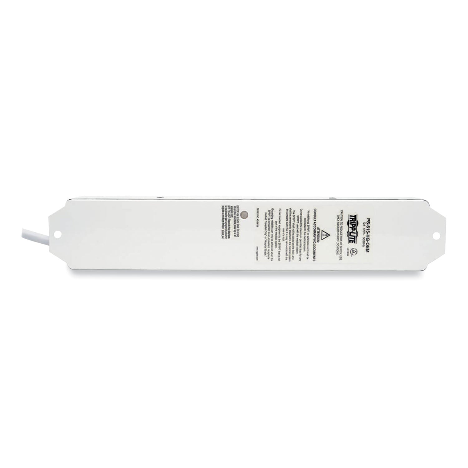 TRPPS-615-HG-OEM