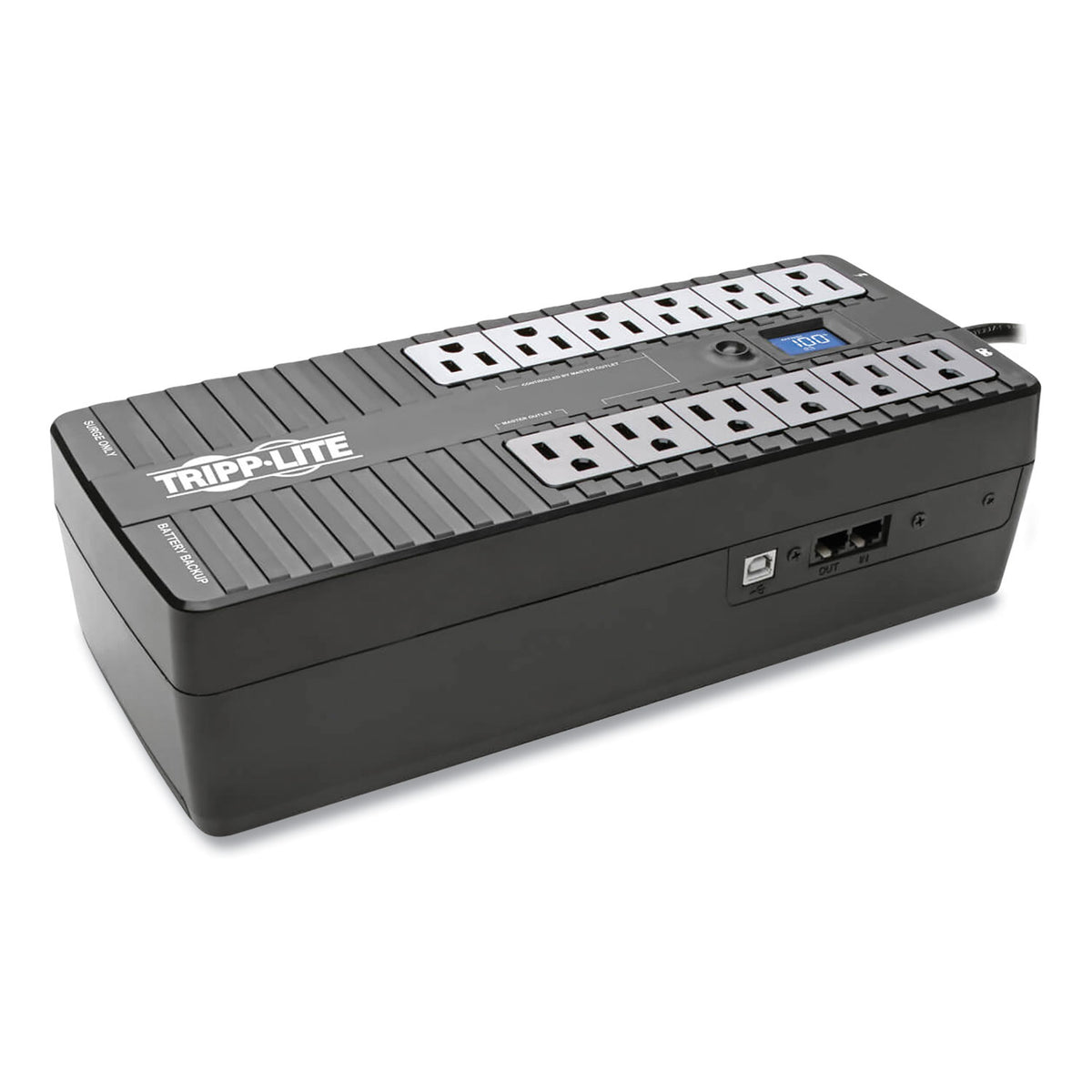 TRPECO850LCD