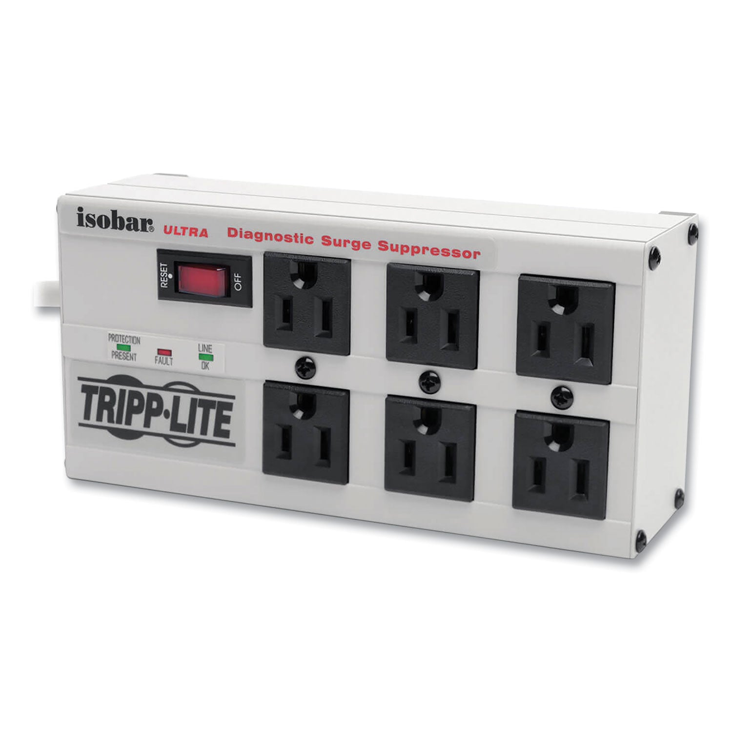 TRPISOBAR6 ULTRA