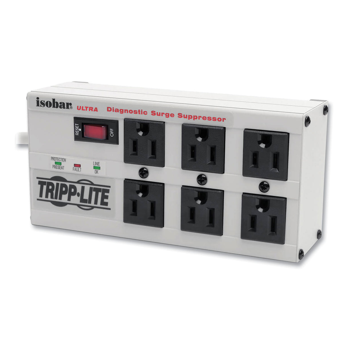 TRPISOBAR6 ULTRA