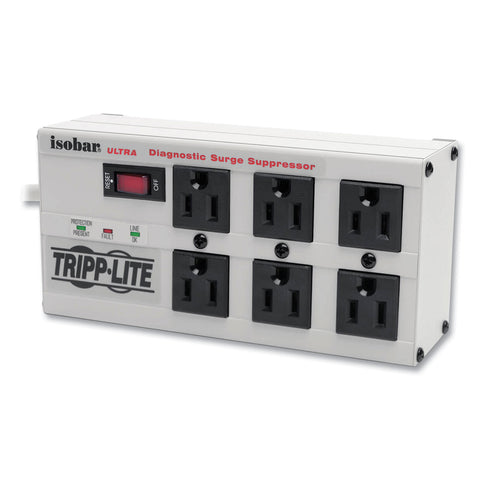 TRPISOBAR6 ULTRA