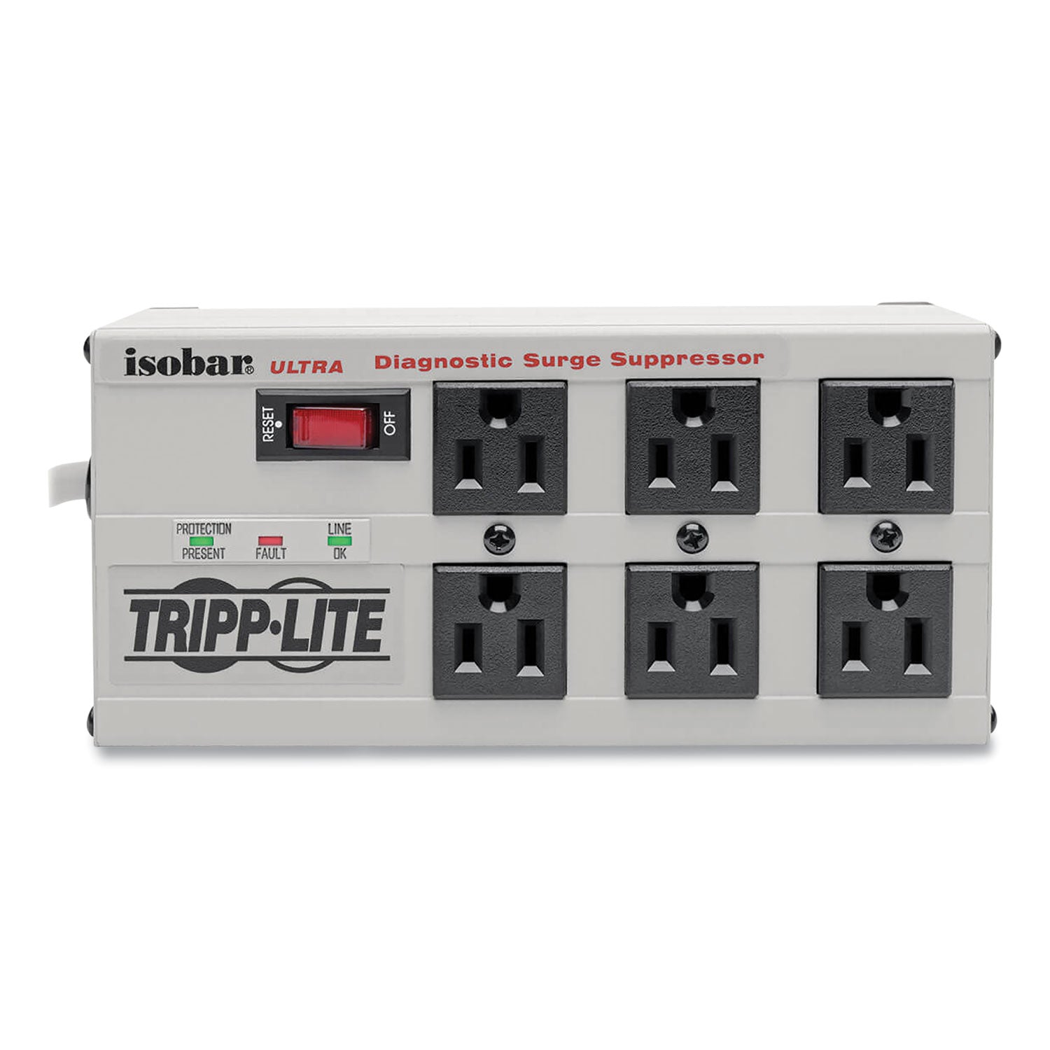 TRPISOBAR6 ULTRA