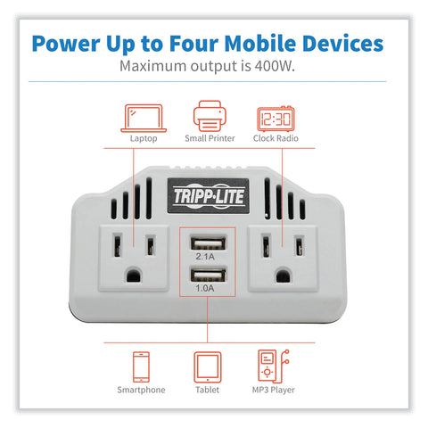 TRPPV400USB