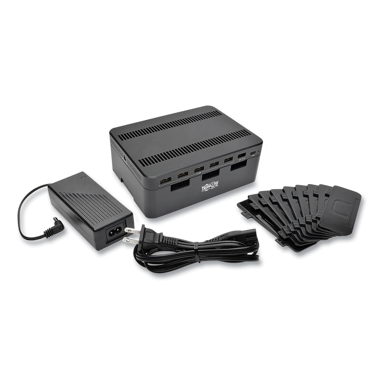 TRPU280-007-CQC-ST