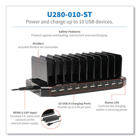 TRPU280-010-ST