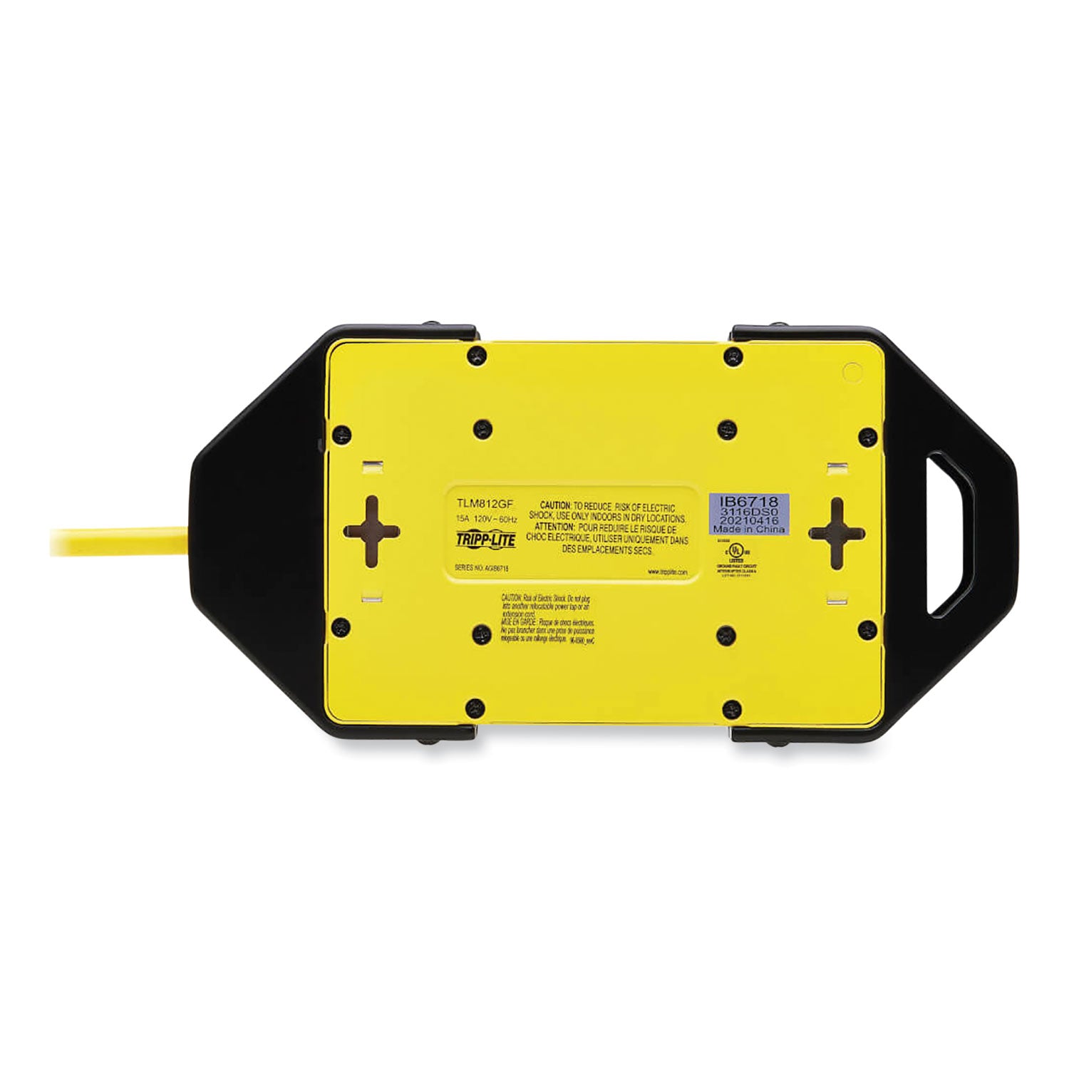 TRPTLM812GF