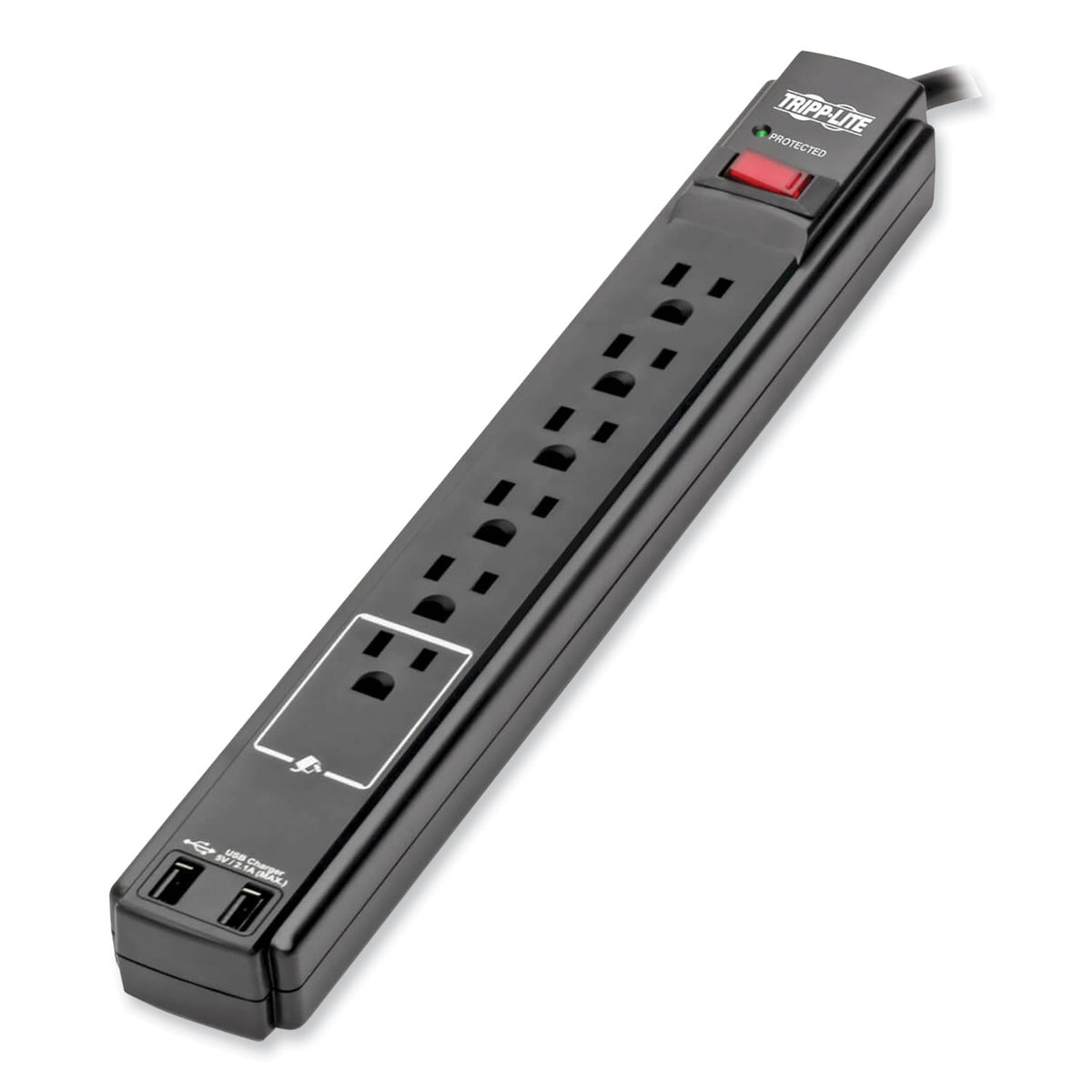 TRPTLP606USBB
