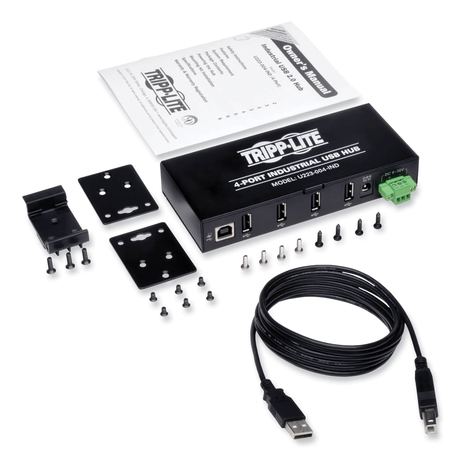 TRPU223-004-IND