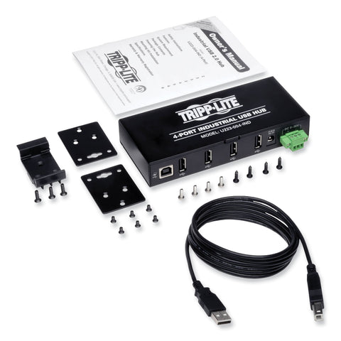 TRPU223-004-IND