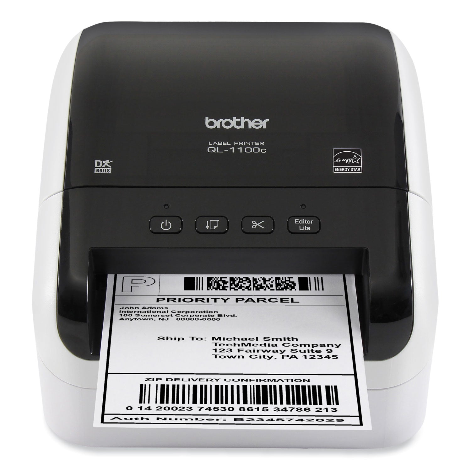 BRTQL-1100C