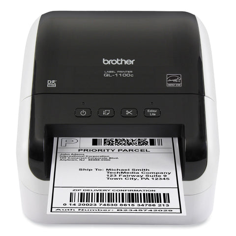 BRTQL-1100C