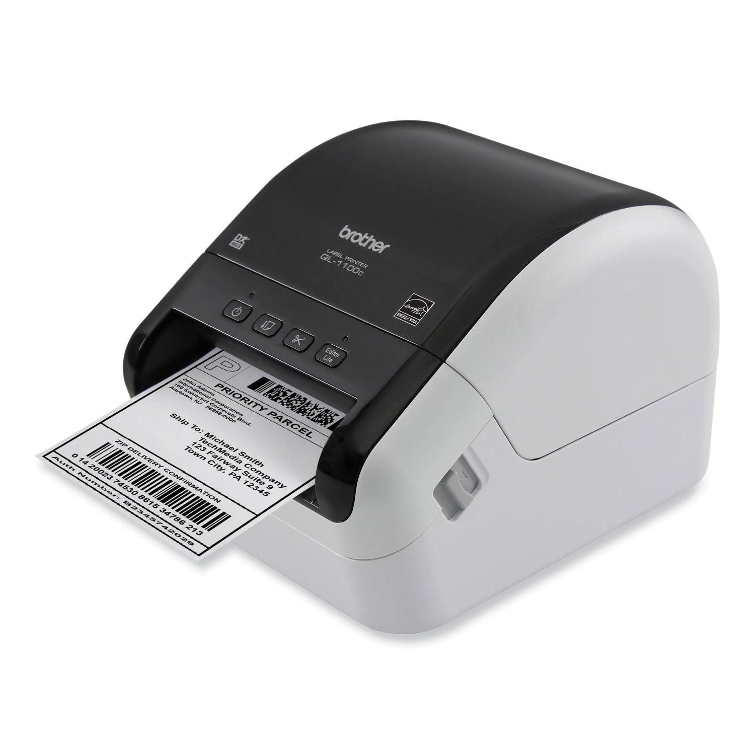 BRTQL-1100C