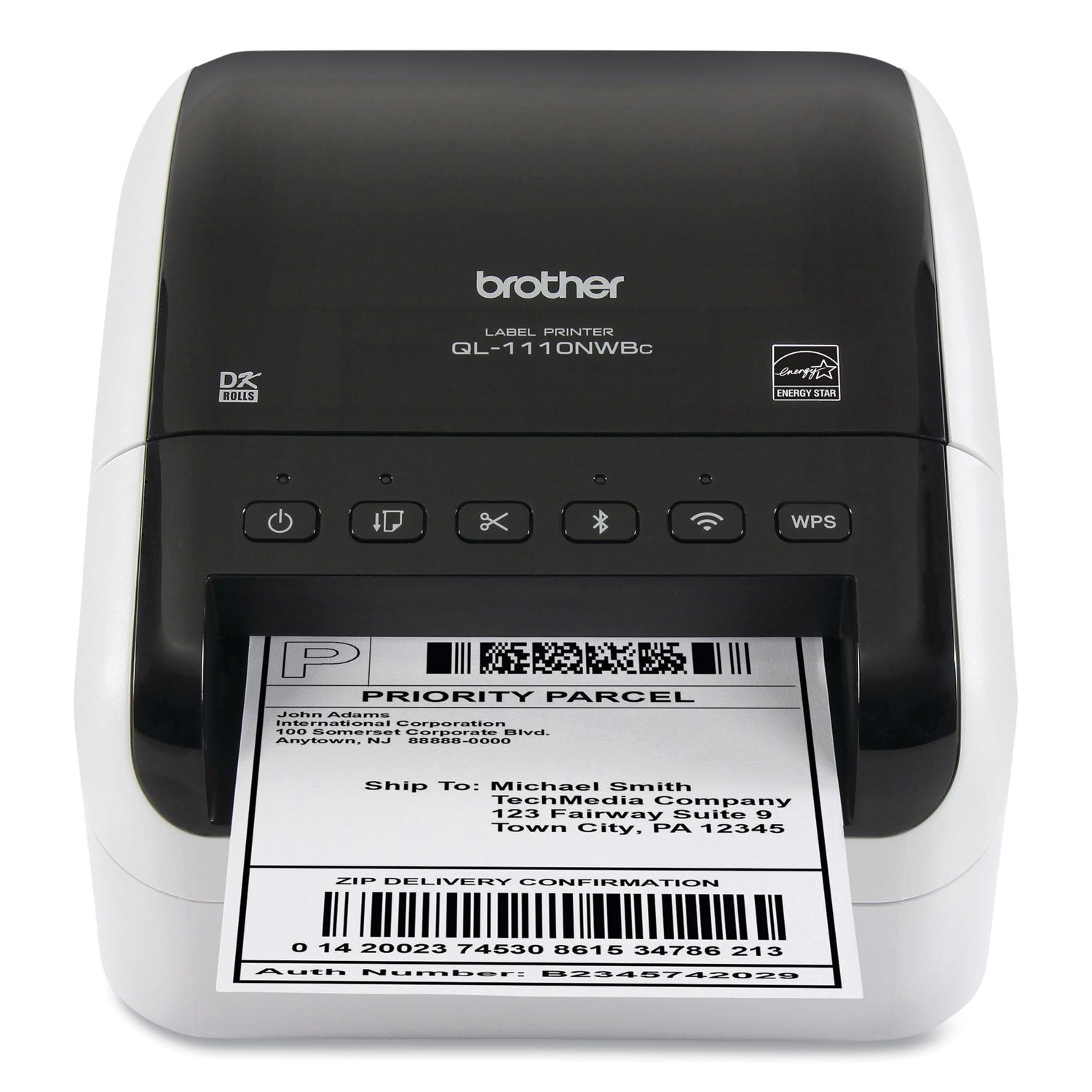 BRTQL1110NWBC