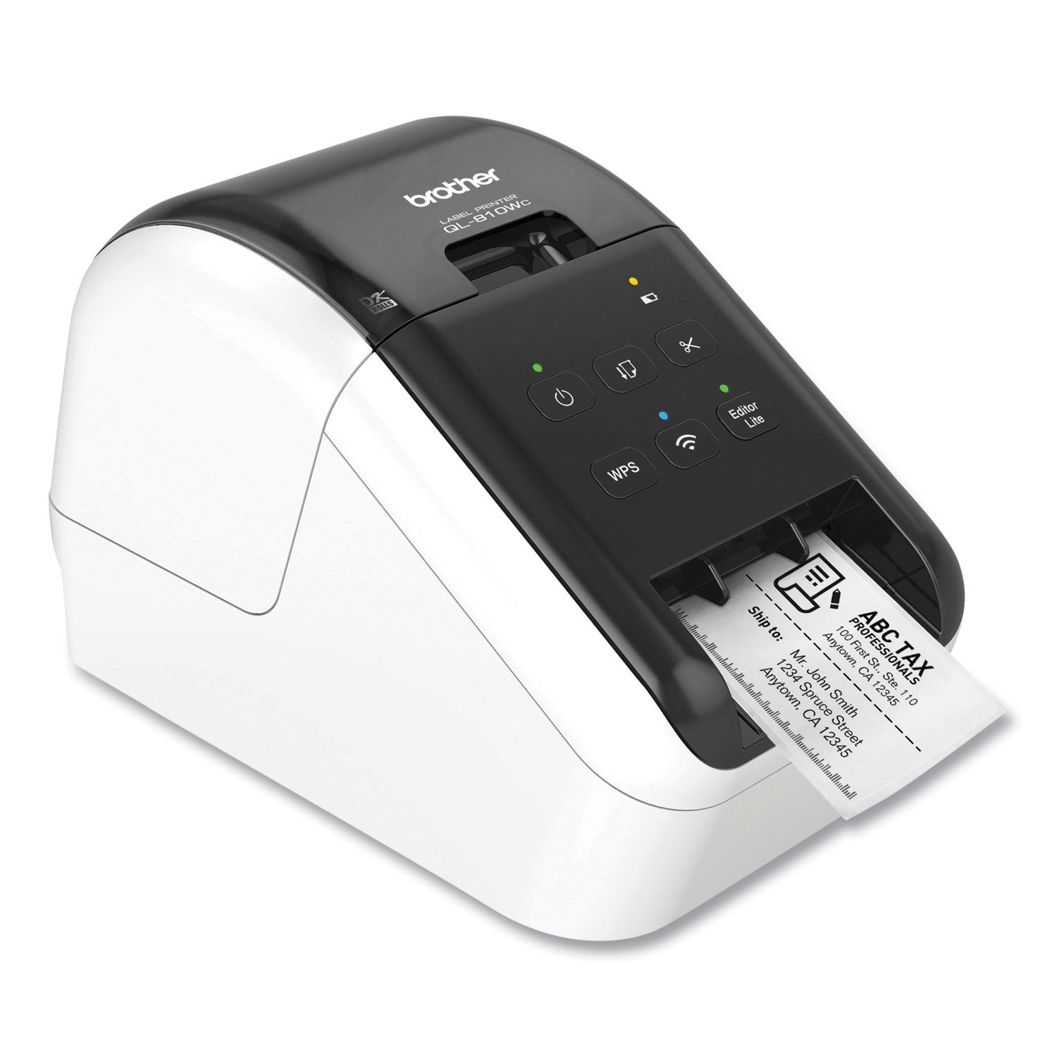 BRTQL810WC