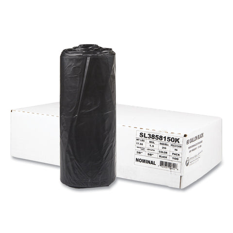 IBSSL3858150K