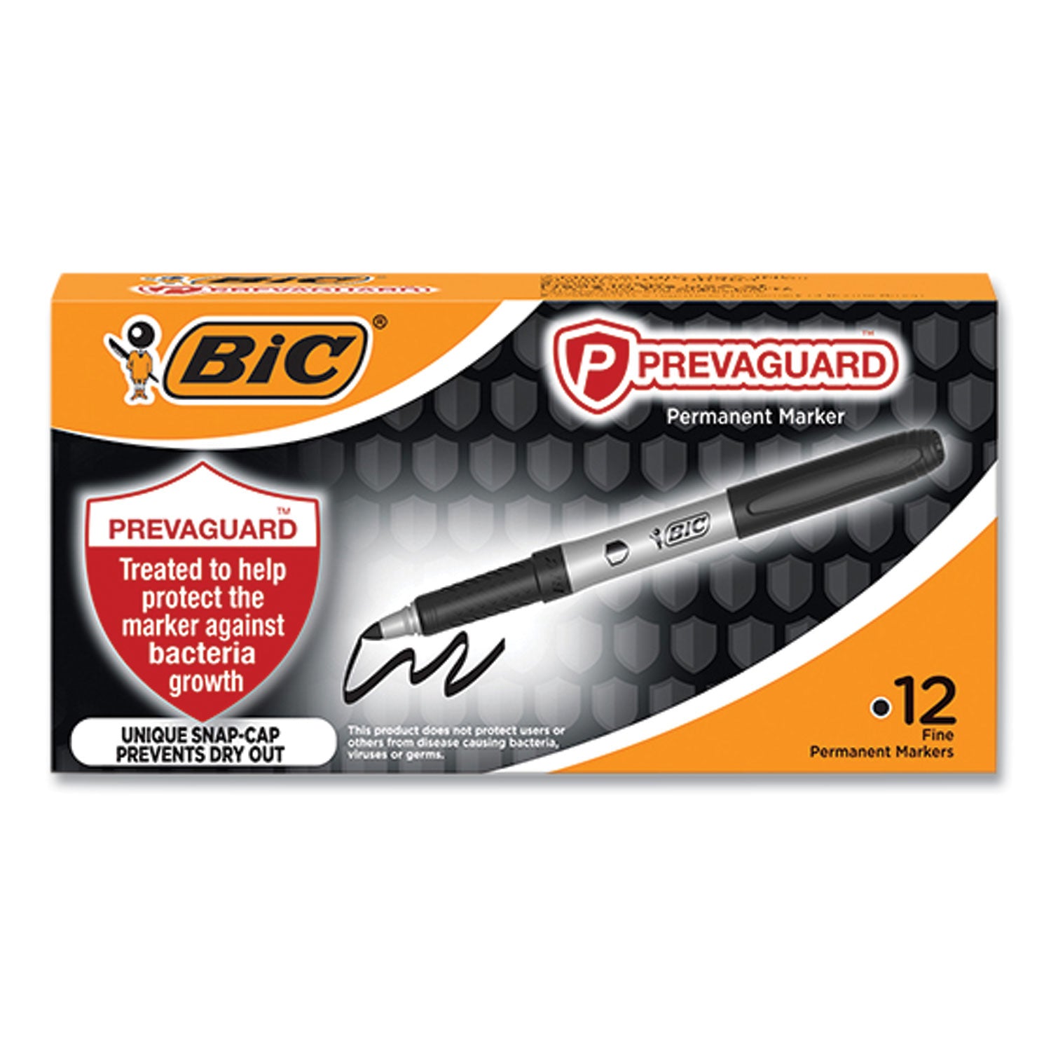 BICGAPM11-BLK