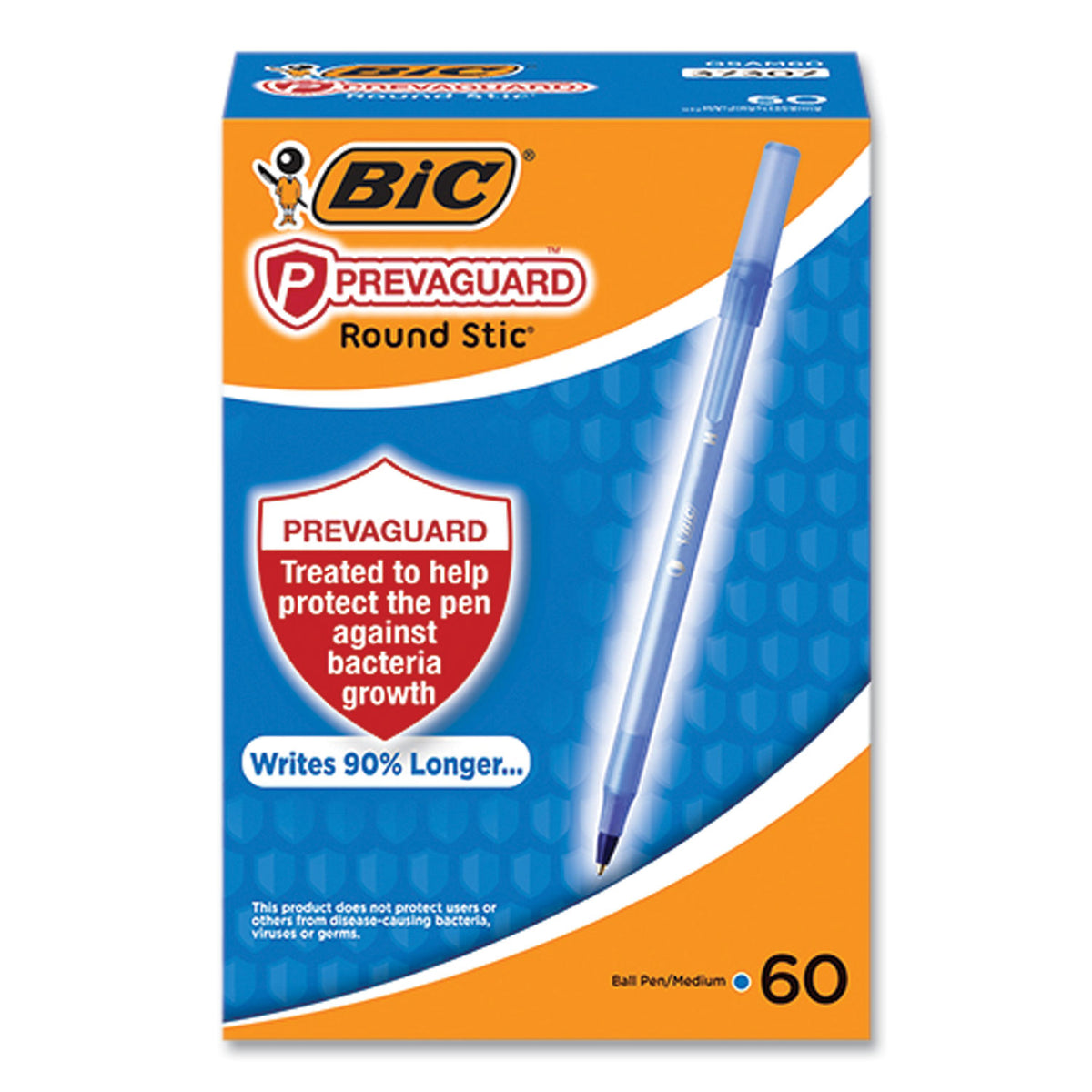 BICGSAM60-BLU