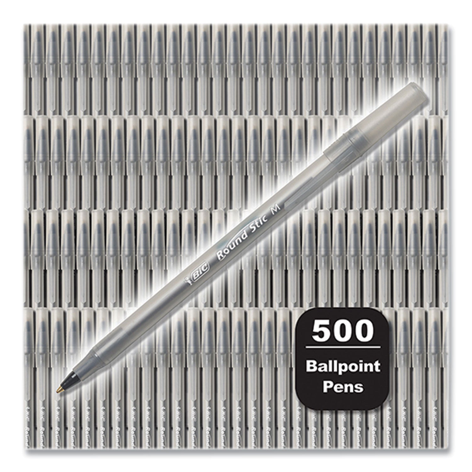 BICGSM500E-BLK