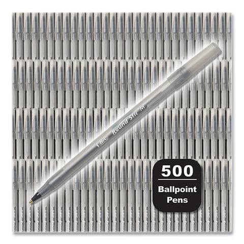BICGSM500E-BLK