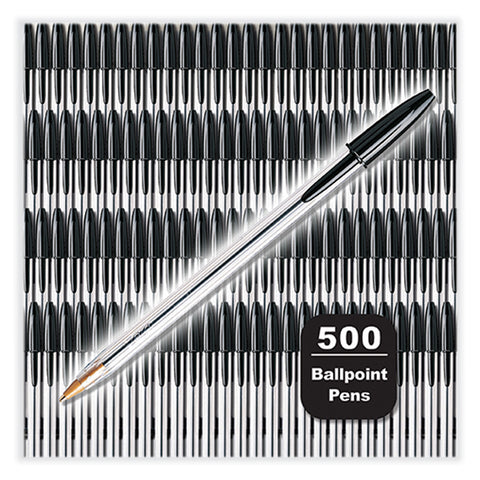 BICMS500E-BLK