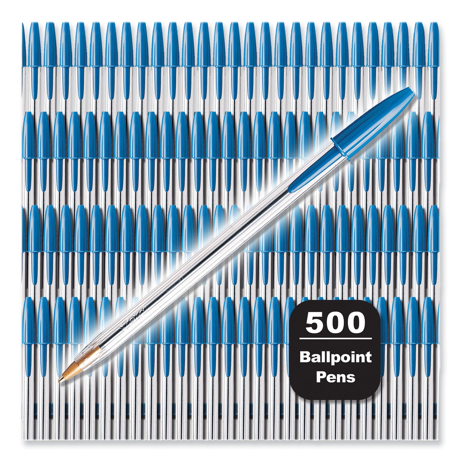 BICMS500E-BLU