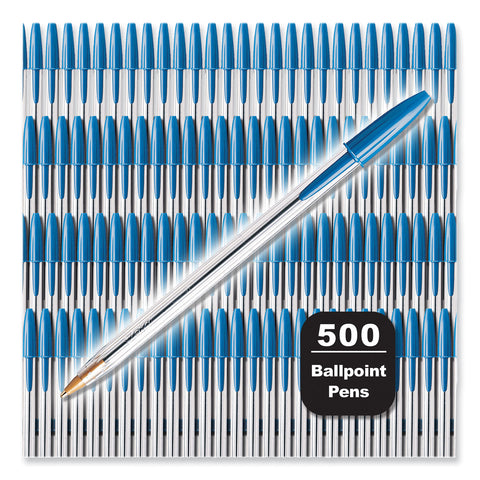 BICMS500E-BLU