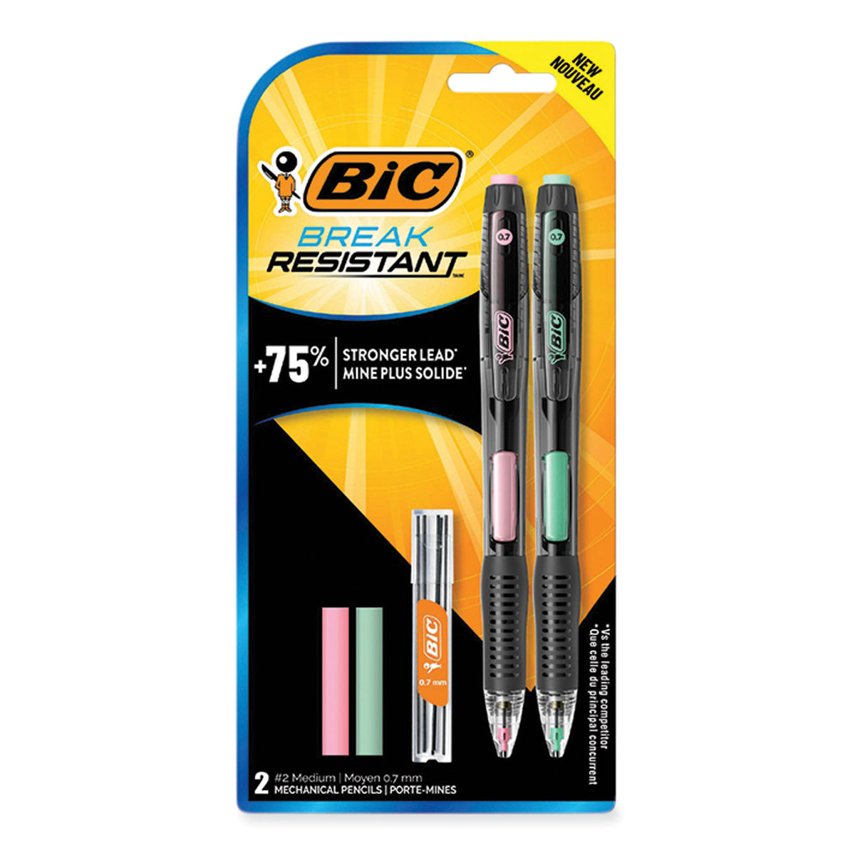 BICMV7PRP2-BLK