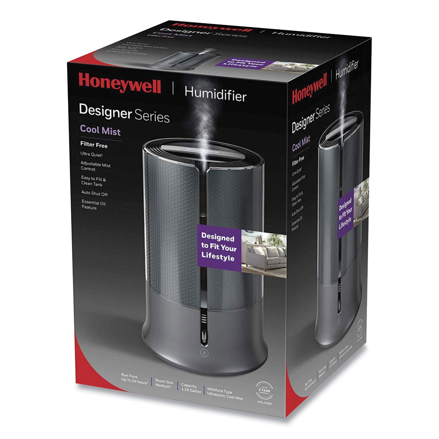 HWLHUL430B