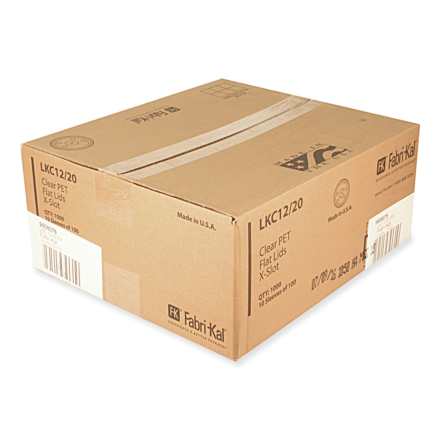 FABLKC1220FX