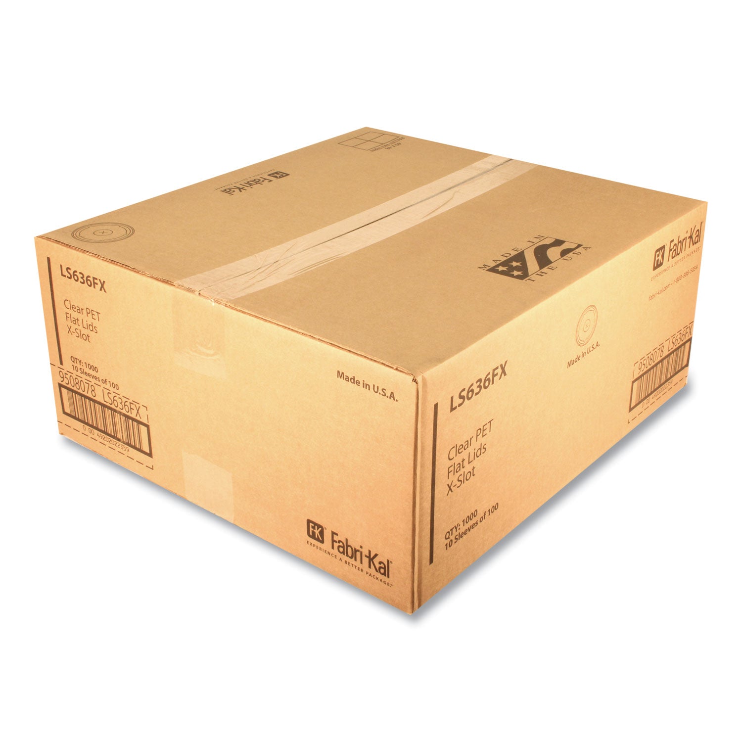 FABLS636FX