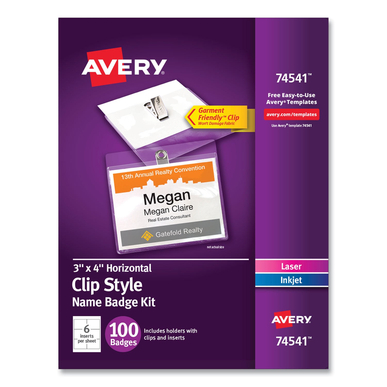 AVE74541