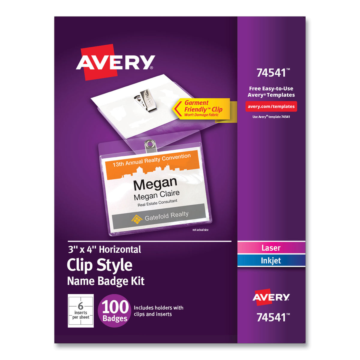 AVE74541