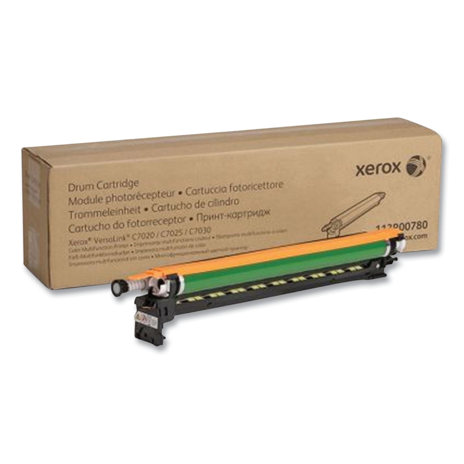 XER113R00780