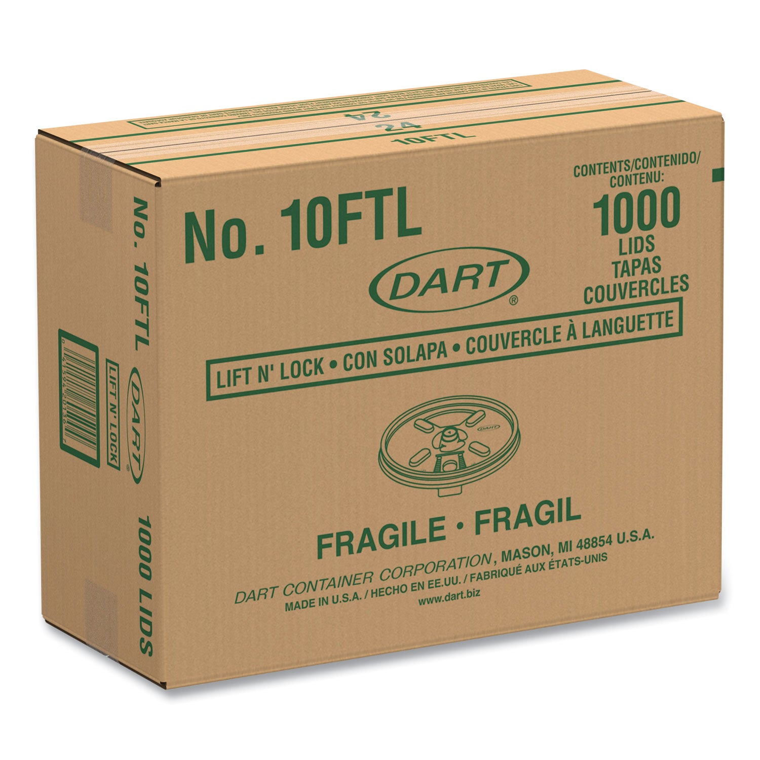 DCC10FTL