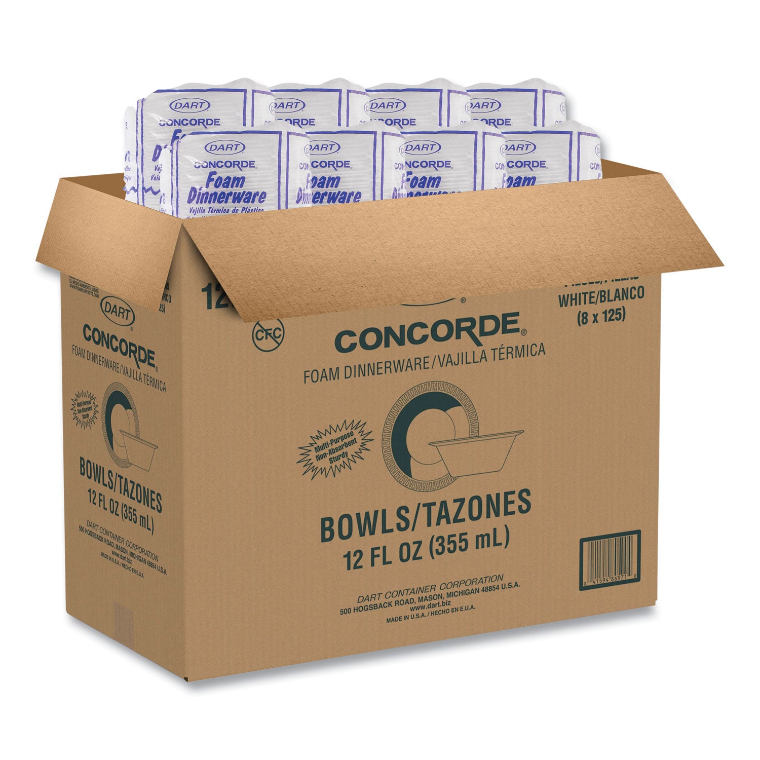 DCC12BWWCR