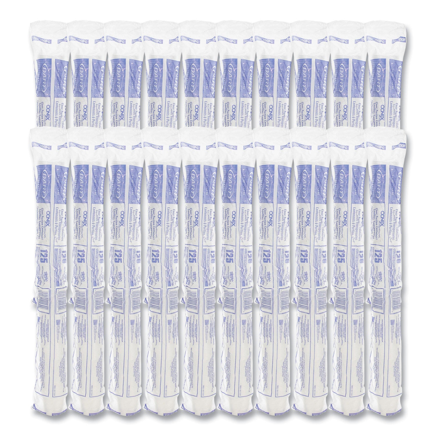 DCC100PC