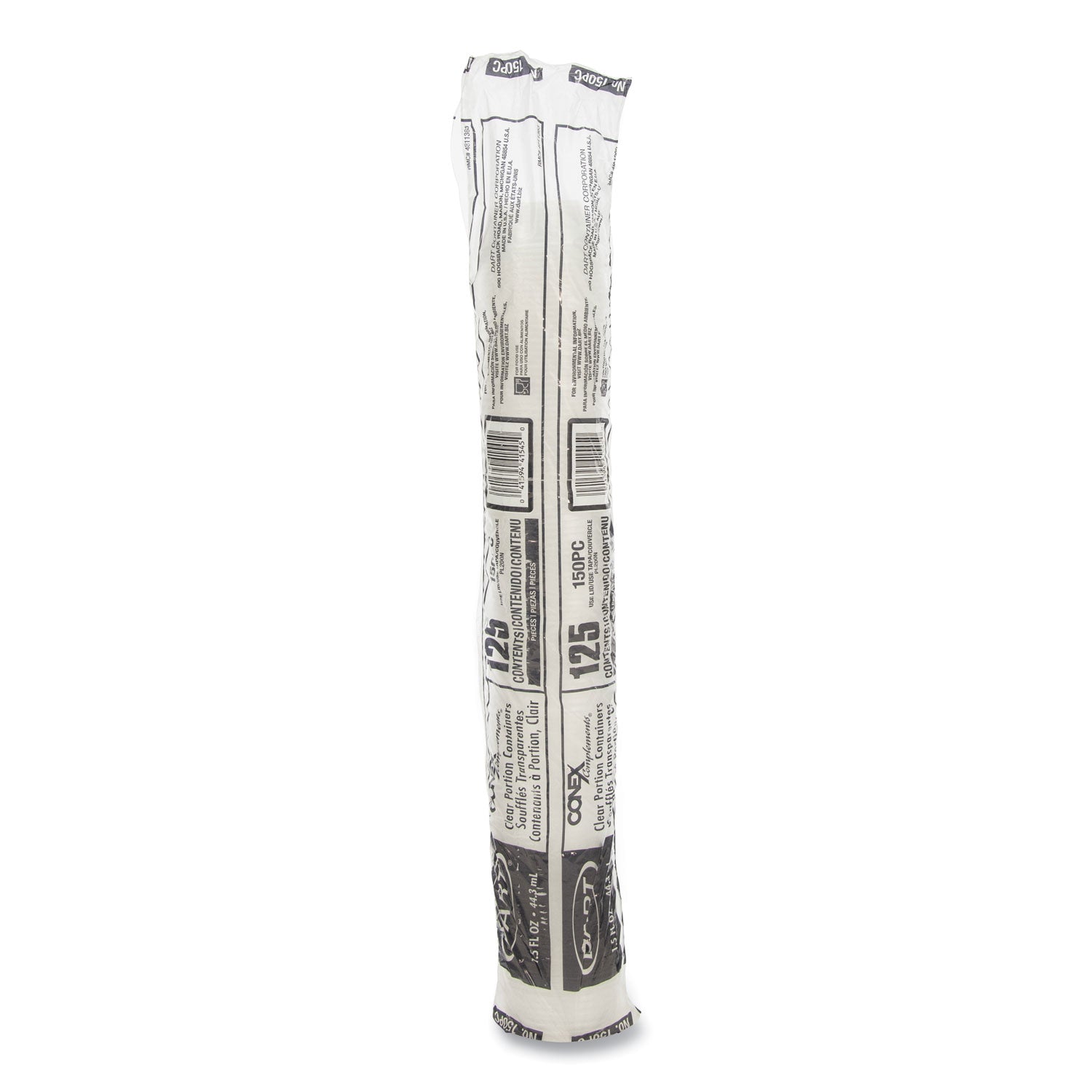 DCC150PC