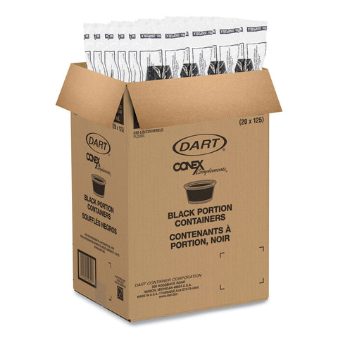 DCC200PCBLK