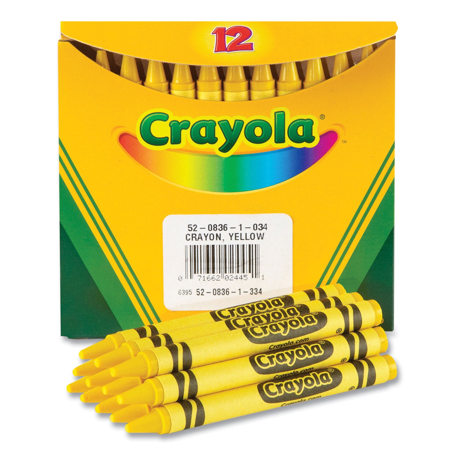 CYO52-0836-034