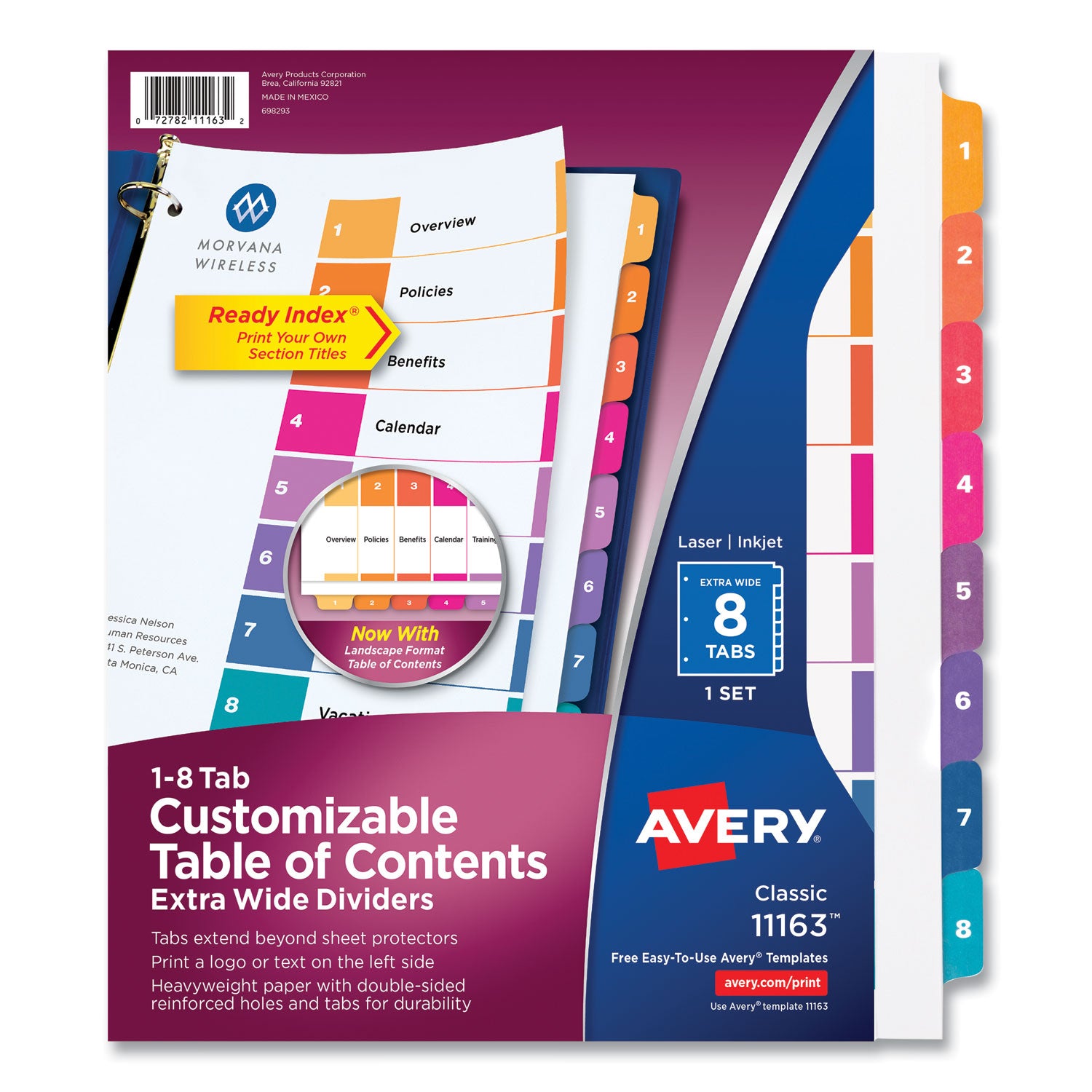 AVE11163