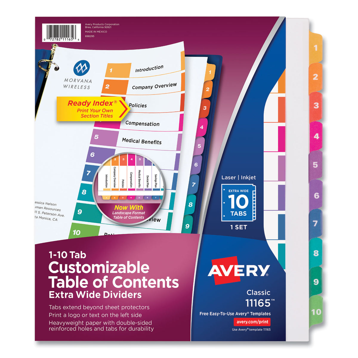 AVE11165