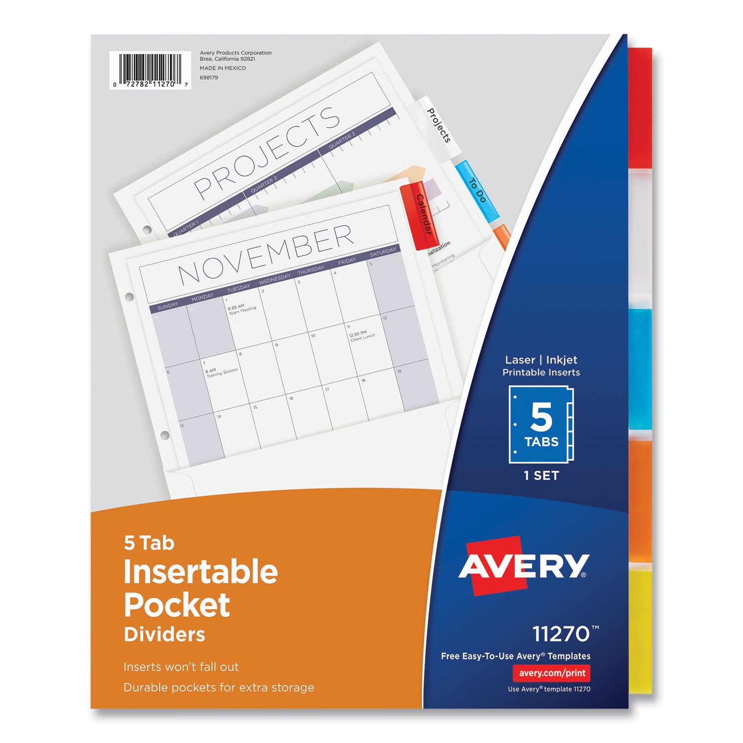 AVE11270