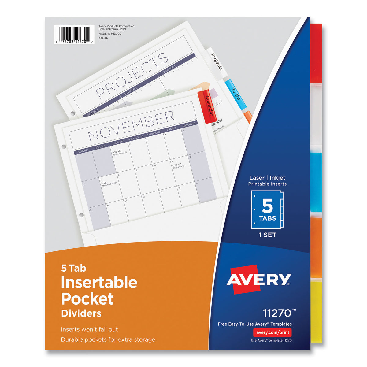 AVE11270