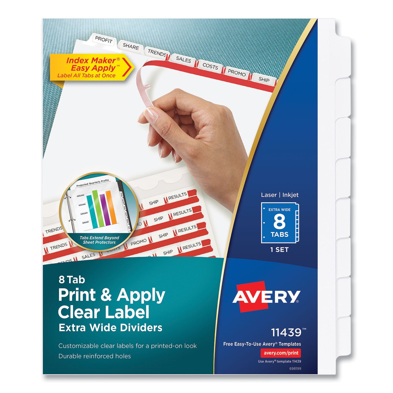 AVE11439