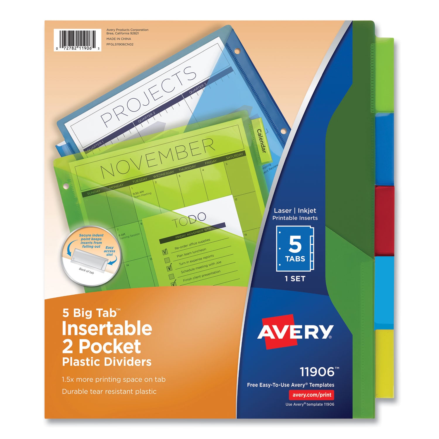 AVE11906
