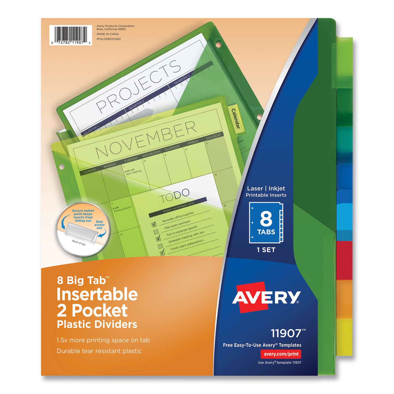 AVE11907
