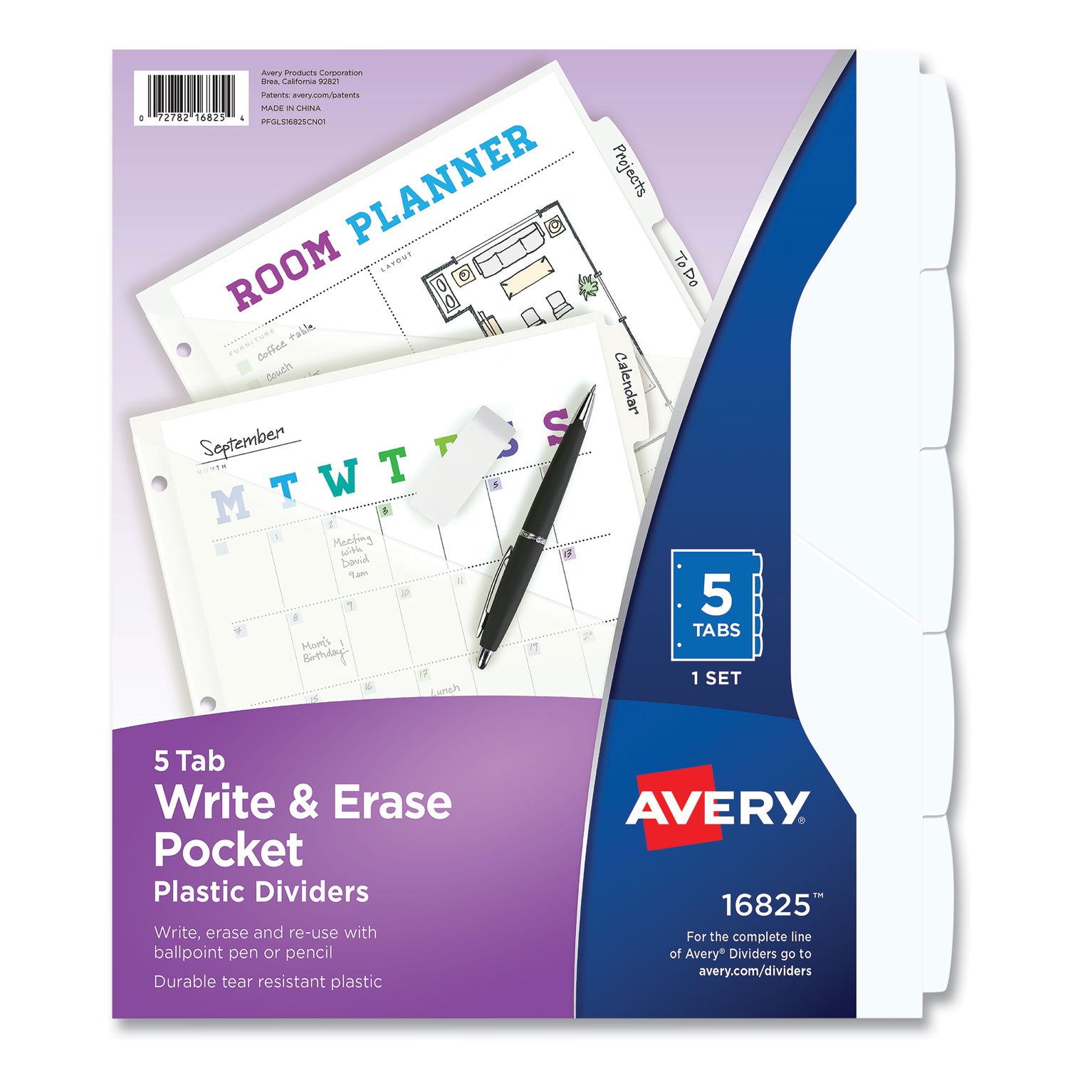 AVE16825