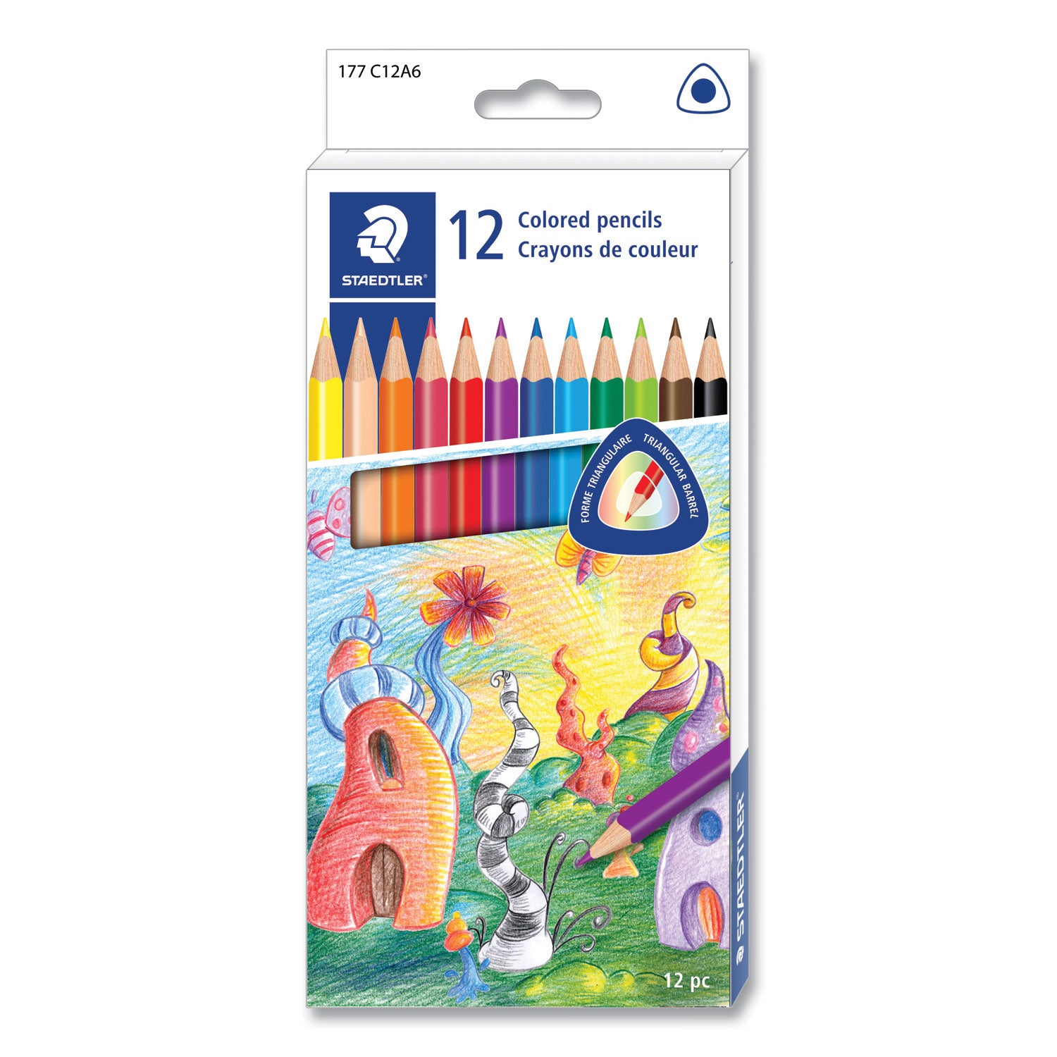 STD177 C12A6