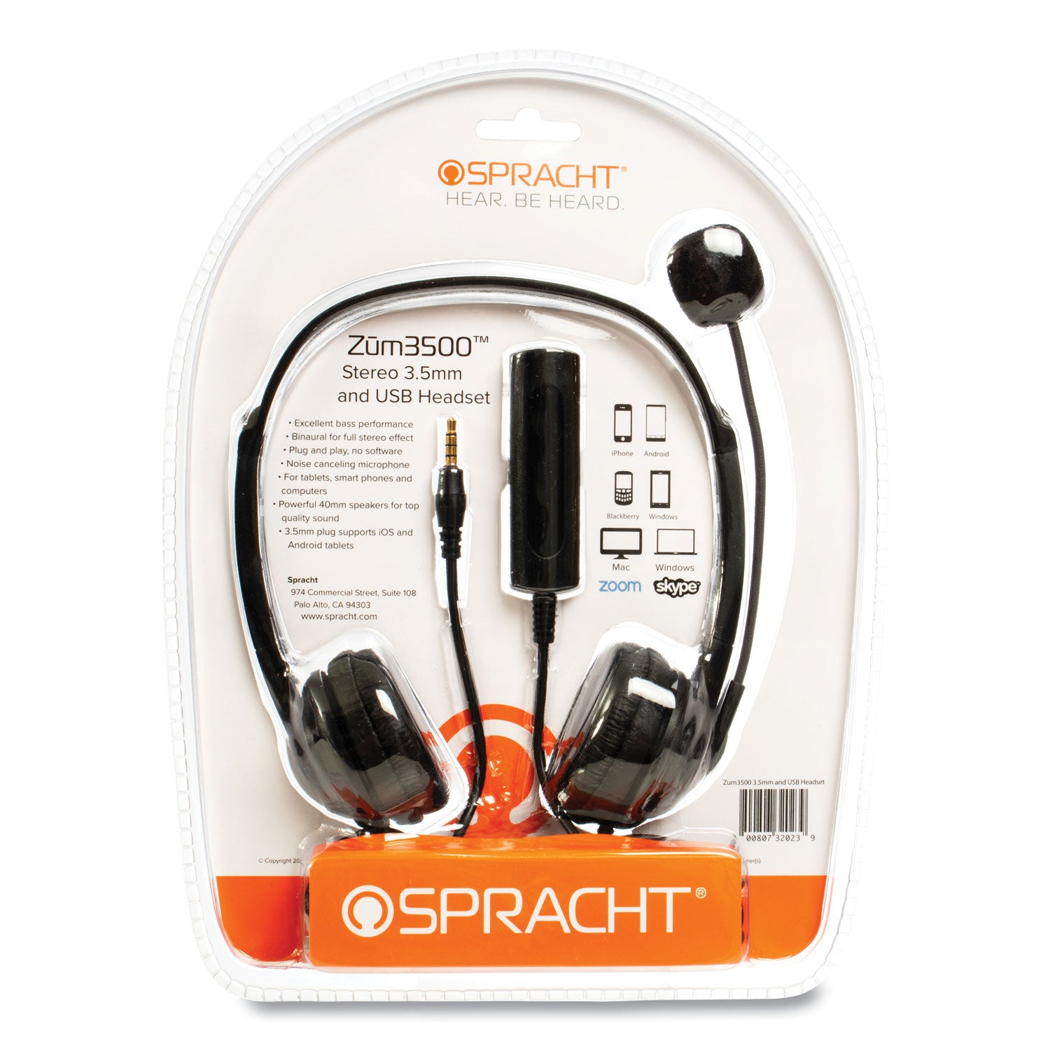 SPTZUM3500
