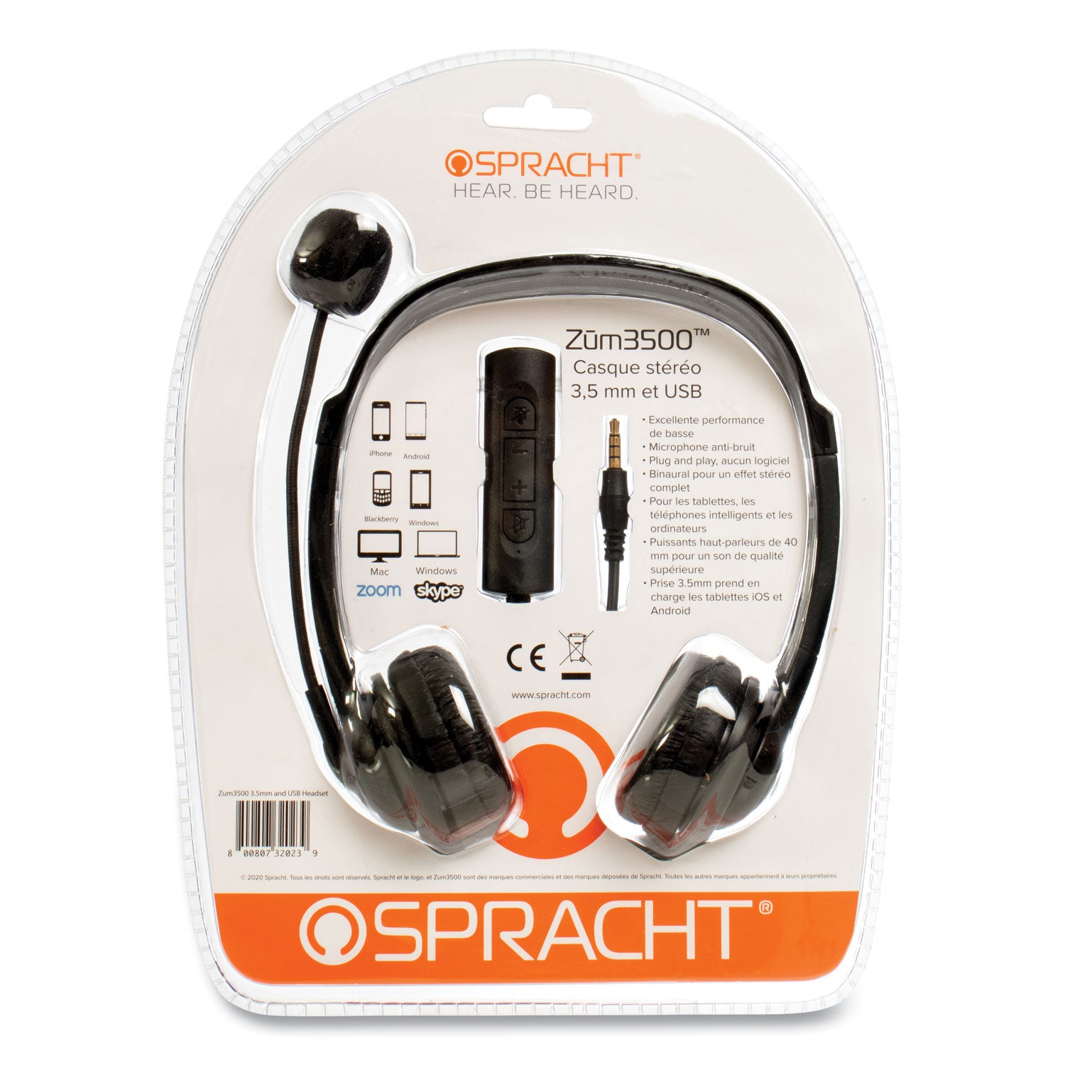 SPTZUM3500